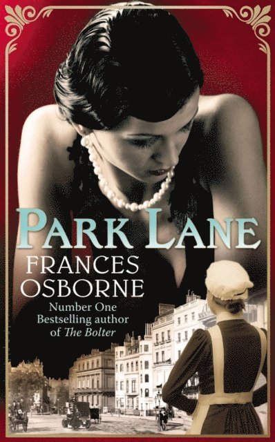 Frances Osborne - Park Lane, E-bok