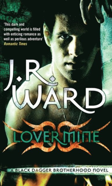J. R. Ward - Lover Mine, E-bok