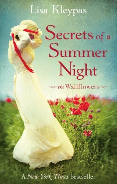 Lisa Kleypas - Secrets of a Summer Night, E-bok