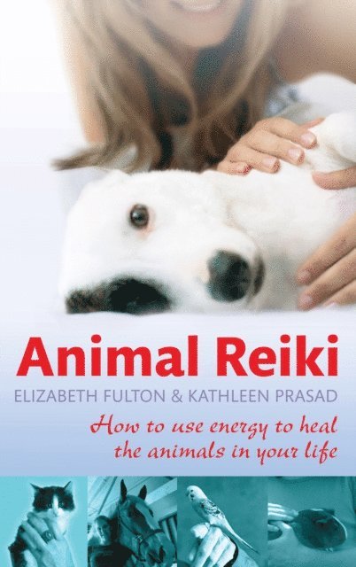 Kathleen Prasad, Elizabeth Fulton - Animal Reiki, E-bok. Tillgänglighet: Lägg i varukorg