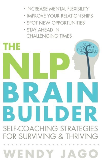 Wendy Jago - NLP Brain Builder, E-bok