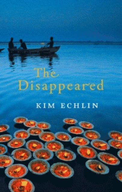 Kim Echlin - Disappeared, E-bok