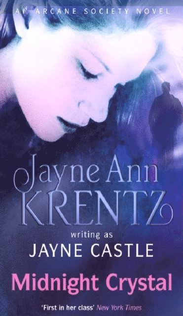 Jayne Castle - Midnight Crystal, E-bok