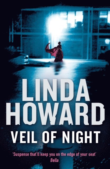 Linda Howard - Veil Of Night, E-bok