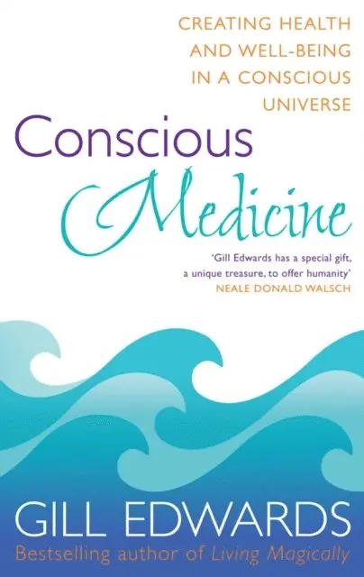 Gill Edwards - Conscious Medicine, E-bok. Tillgänglighet: Lägg i varukorg