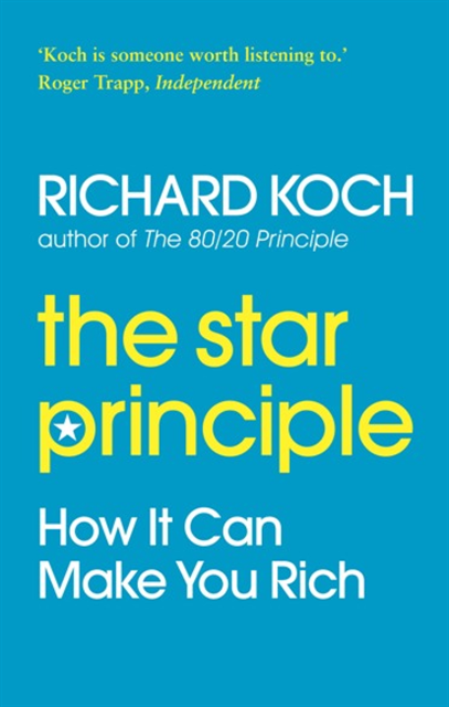 Richard Koch - Star Principle, E-bok