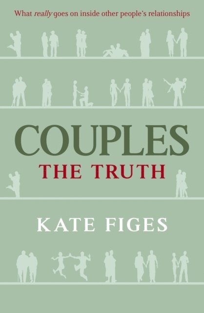 Kate Figes - Couples, E-bok. Tillgänglighet: Lägg i varukorg