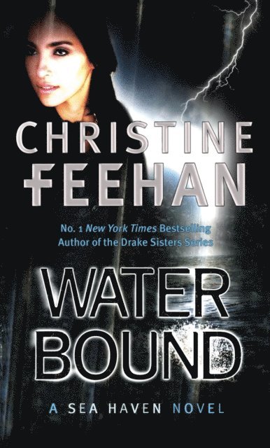 Christine Feehan - Water Bound, E-bok
