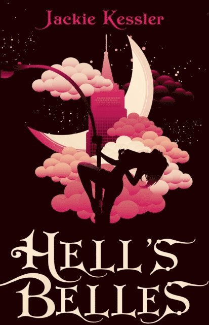 Jackie Kessler - Hell's Belles, E-bok