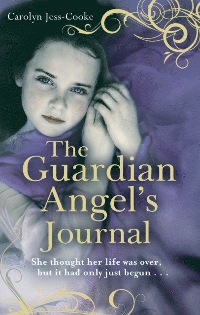 Carolyn Jess-Cooke - Guardian Angel's Journal, E-bok