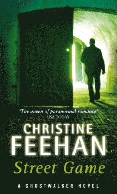 Christine Feehan - Street Game, E-bok