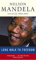 Long Walk To Freedom Vol 2