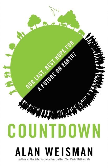 Alan Weisman - Countdown, E-bok