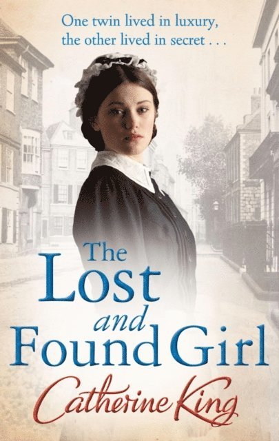 Catherine King - Lost And Found Girl, E-bok