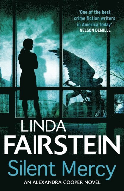Linda Fairstein - Silent Mercy, E-bok