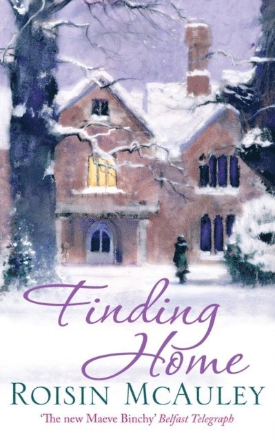 Roisin McAuley - Finding Home, E-bok. Tillgänglighet: Lägg i varukorg