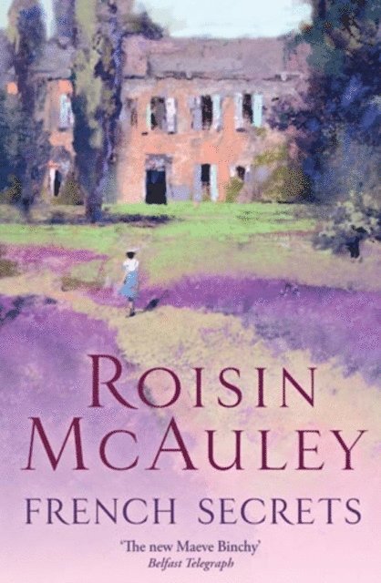 Roisin McAuley - French Secrets, E-bok. Tillgänglighet: Lägg i varukorg