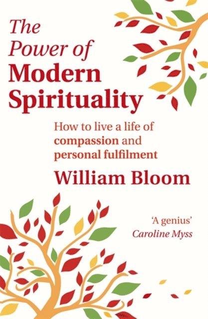 William Bloom - Power Of Modern Spirituality, E-bok