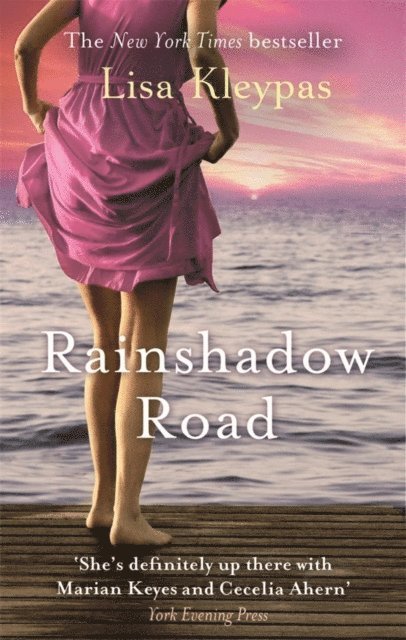 Lisa Kleypas - Rainshadow Road, E-bok