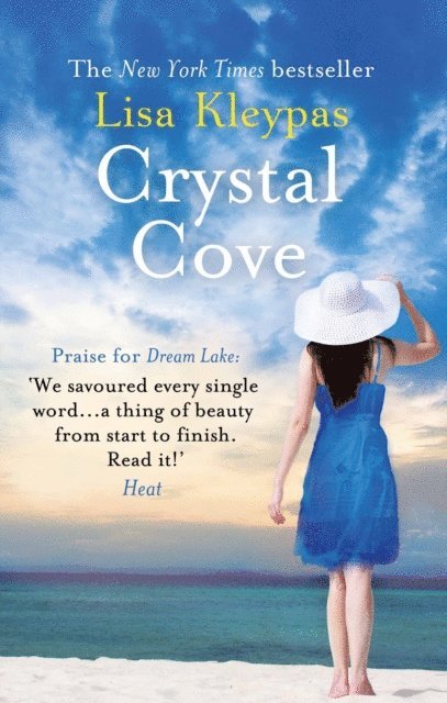 Lisa Kleypas - Crystal Cove, E-bok