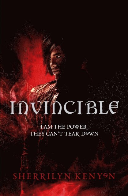 Sherrilyn Kenyon - Invincible, E-bok