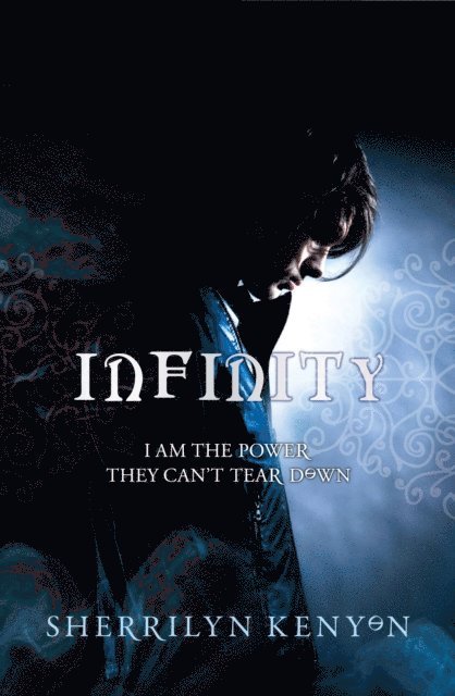 Sherrilyn Kenyon - Infinity, E-bok