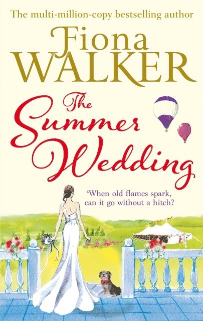 Fiona Walker - Summer Wedding, E-bok