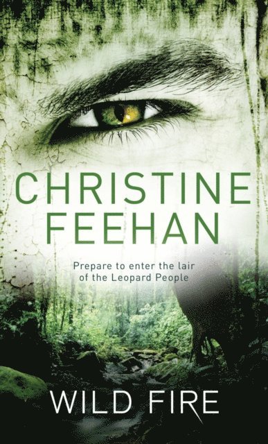 Christine Feehan - Wild Fire, E-bok