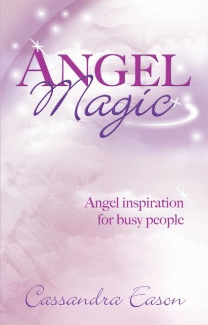 Cassandra Eason - Angel Magic, E-bok