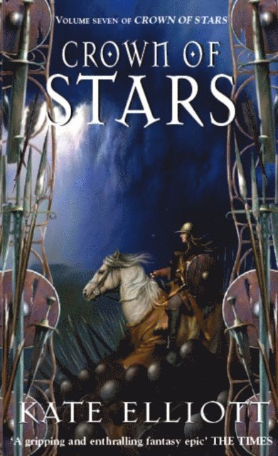 Kate Elliott - Crown Of Stars, E-bok