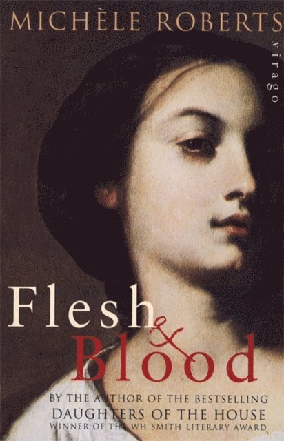 Kristen Painter - Bad Blood, E-bok