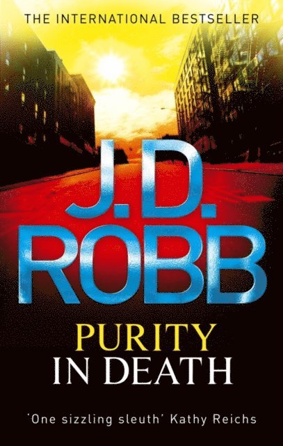 J. D. Robb - Purity In Death, E-bok