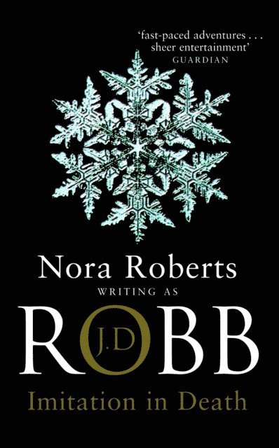 J. D. Robb - Imitation In Death, E-bok