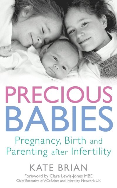 Kate Brian - Precious Babies, E-bok