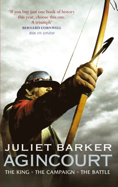 Juliet Barker - Agincourt, E-bok