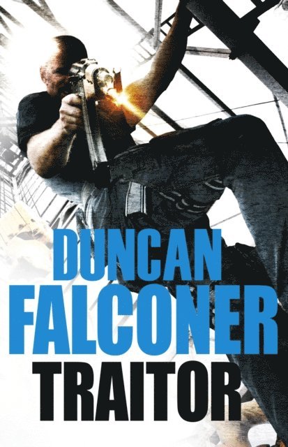 Duncan Falconer - Traitor, E-bok. Tillgänglighet: Lägg i varukorg