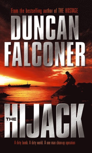 Duncan Falconer - Hijack, E-bok. Tillgänglighet: Lägg i varukorg