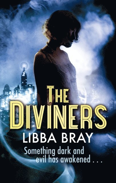 Libba Bray - Diviners, E-bok