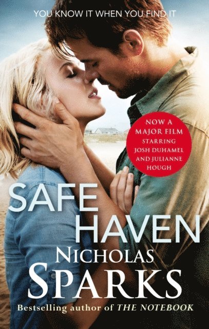 Nicholas Sparks - Safe Haven, E-bok