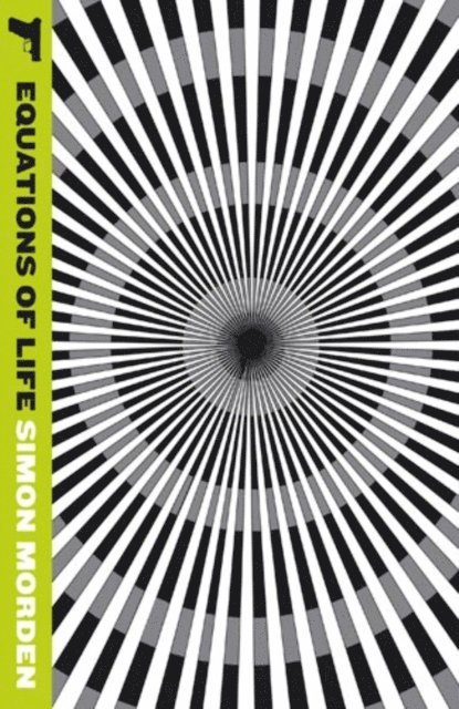 Simon Morden - Equations Of Life, E-bok
