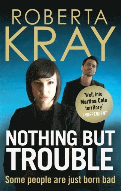 Roberta Kray - Nothing but Trouble, E-bok