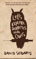 Let's Explore Diabetes With Owls