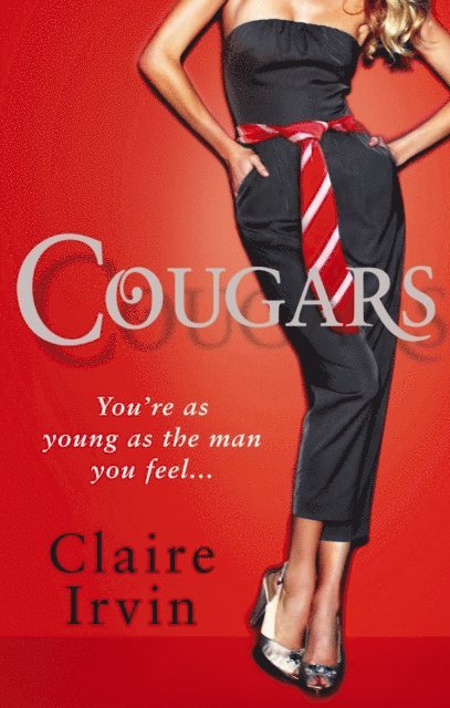 Claire Irvin - Cougars, E-bok