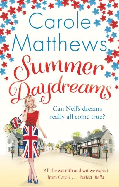 Carole Matthews - Summer Daydreams, E-bok