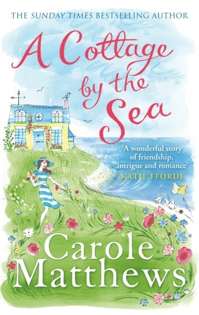 Carole Matthews - Cottage by the Sea, E-bok