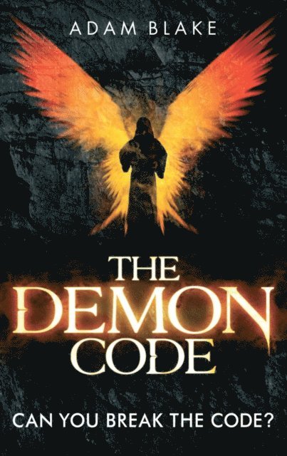 Adam Blake - Demon Code, E-bok. Tillgänglighet: Lägg i varukorg