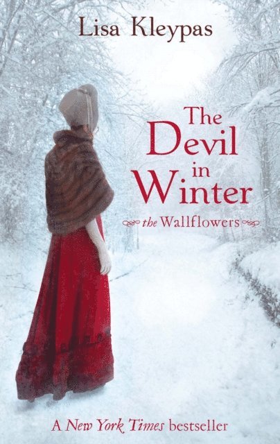 Lisa Kleypas - Devil in Winter, E-bok