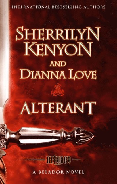 Dianna Love, Sherrilyn Kenyon - Alterant, E-bok