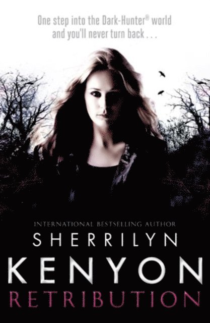 Sherrilyn Kenyon - Retribution, E-bok