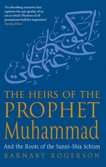 Barnaby Rogerson - Prophet Muhammad, E-bok